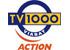 Онлайн канал - TV1000 Action